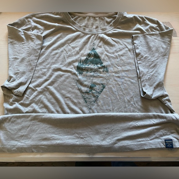 Lot of two United by Blue Men’s t’s - Picture 3 of 3